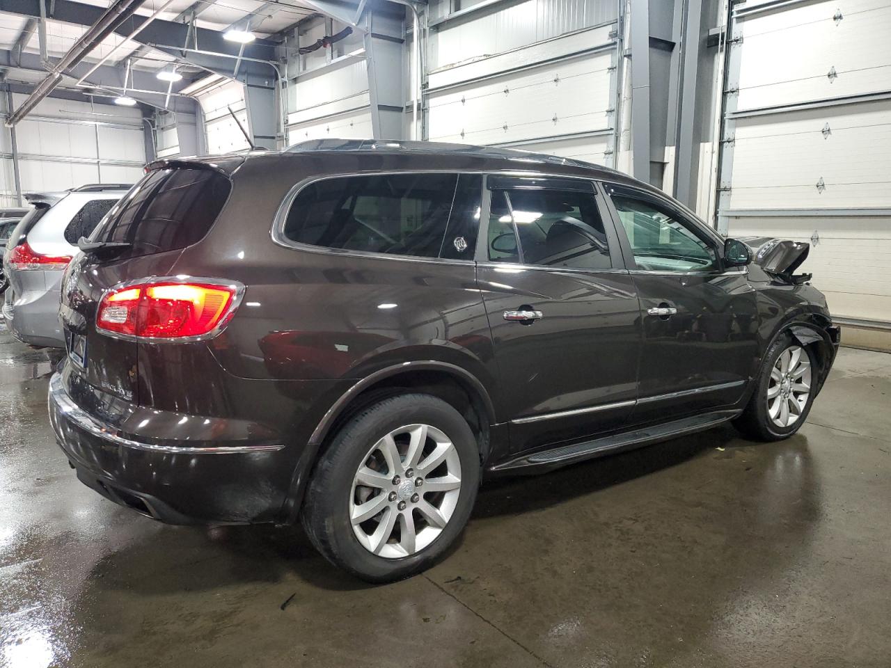 Lot #2979381741 2013 BUICK ENCLAVE