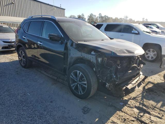 2020 NISSAN ROGUE S - JN8AT2MT8LW043566