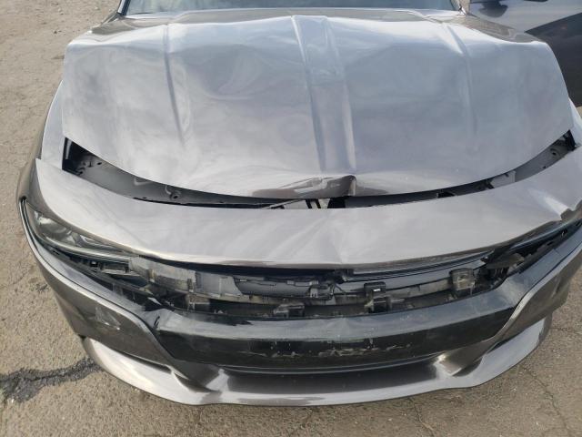 VIN 2C3CDXBG4MH565619 2021 Dodge Charger, Sxt no.11