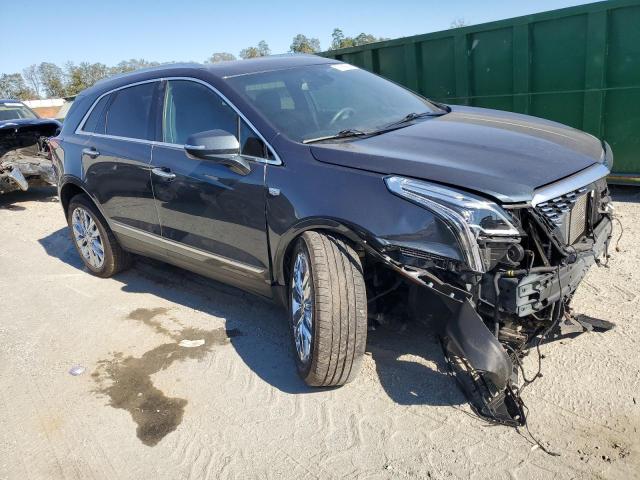 2021 CADILLAC XT5 PREMIU - 1GYKNDRS5MZ213608