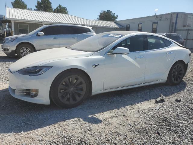 2020 TESLA MODEL S - 5YJSA1E23LF369902