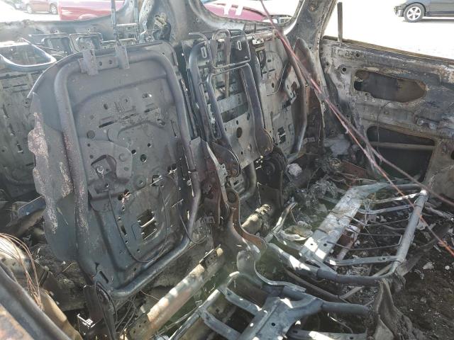 2018 NISSAN PATHFINDER - 5N1DR2MM3JC649920