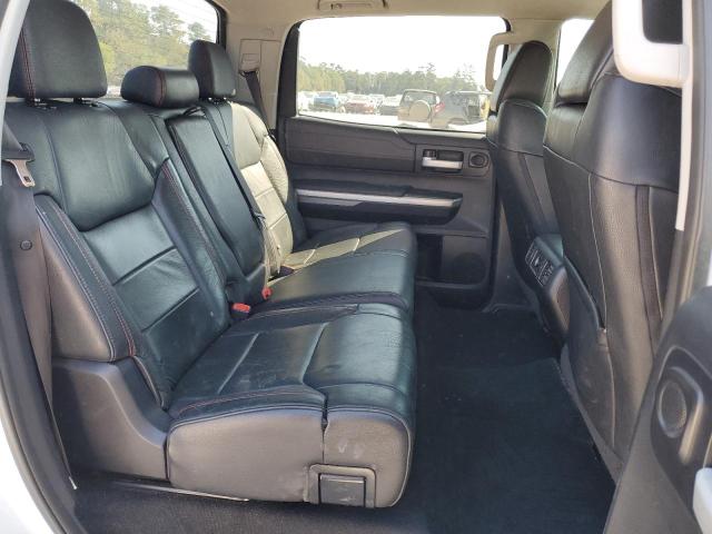 2016 TOYOTA TUNDRA CRE - 5TFDW5F1XGX528692