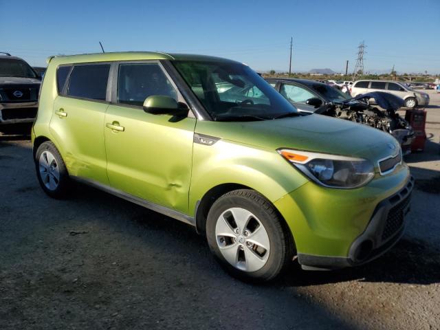 VIN KNDJN2A24E7717260 2014 KIA SOUL no.4