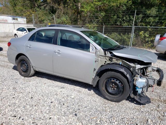 VIN 2T1BU4EE2DC032324 2013 Toyota Corolla, Base no.4