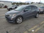 2019 HONDA HR-V EXL - 3CZRU6H72KM717204