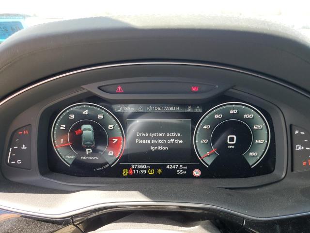 2021 AUDI SQ7 PREMIU WA1AWBF73MD034266