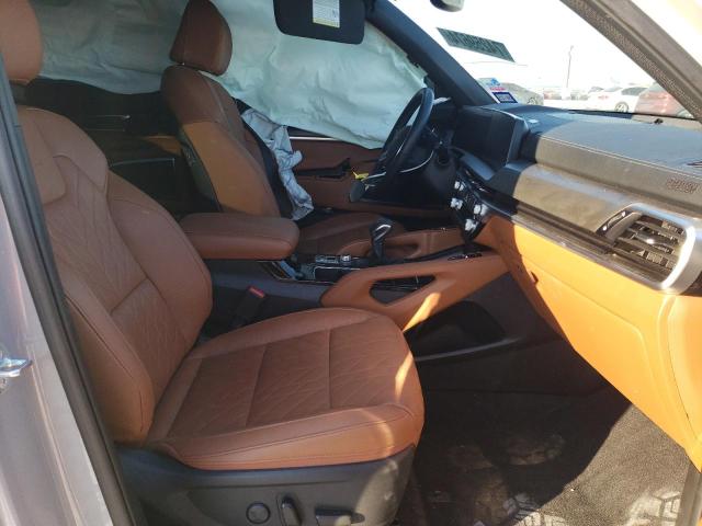 2023 KIA TELLURIDE - 5XYP5DGC9PG409268