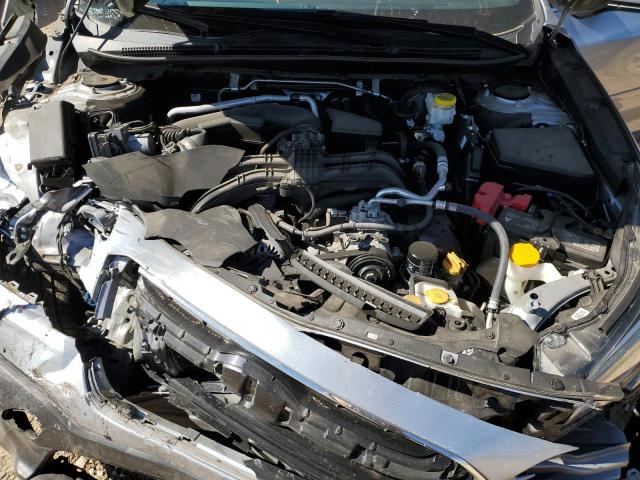 2022 SUBARU OUTBACK LI - 4S4BTANC9N3129199