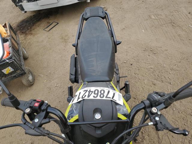 2022 HONDA NVA110 B 3H1JK0707ND004373