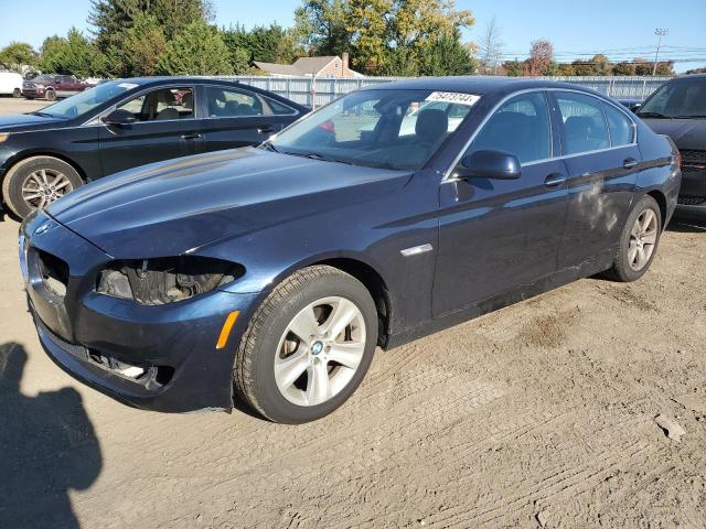 VIN WBAXH5C5XDD109184 2013 BMW 5 SERIES no.1