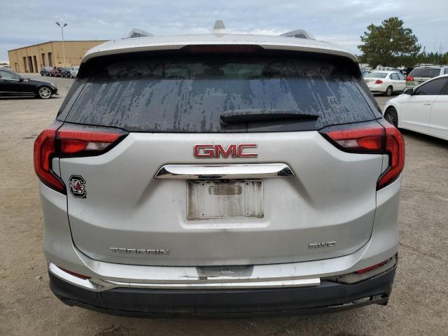 2020 GMC TERRAIN SL - 3GKALVEV4LL266551