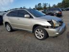 LEXUS RX 350 photo