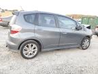 HONDA FIT SPORT photo