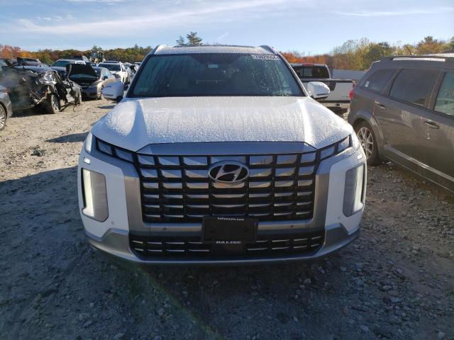 VIN KM8R7DGE5PU642952 2023 Hyundai Palisade, Callig... no.5