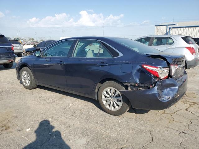 2016 TOYOTA CAMRY LE - 4T1BF1FK3GU604579