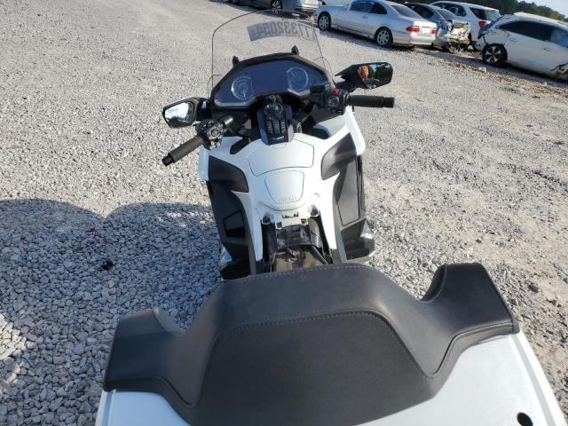 2018 HONDA GL1800 D JH2SC7958JK003099