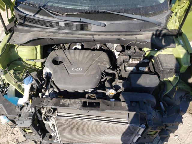 2015 KIA SOUL - KNDJN2A29F7810342