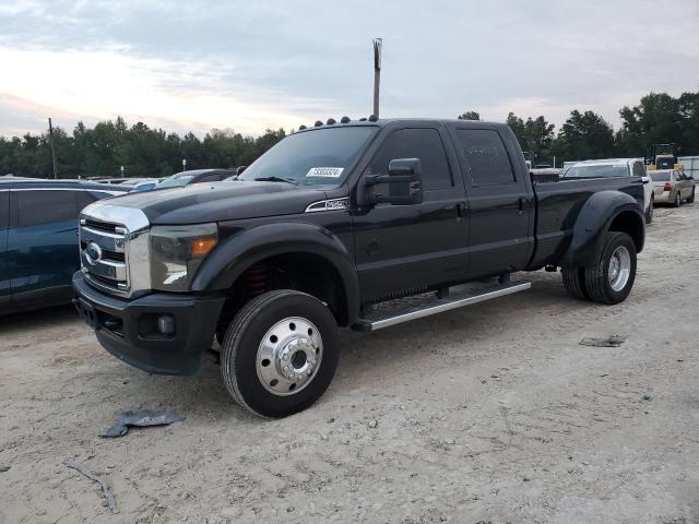 FORD F-350 SUPER DUTY