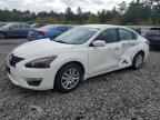 2015 NISSAN ALTIMA 2.5 - 1N4AL3APXFC423500