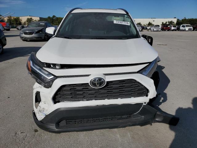 VIN 2T3W1RFV2RW304535 2024 Toyota RAV4, Xle no.5