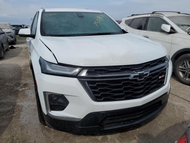 VIN 1GNERJKW2PJ213692 2023 Chevrolet Traverse, RS no.5