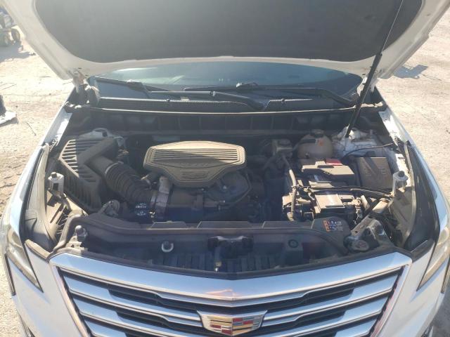 2017 CADILLAC XT5 LUXURY - 1GYKNBRS9HZ224167