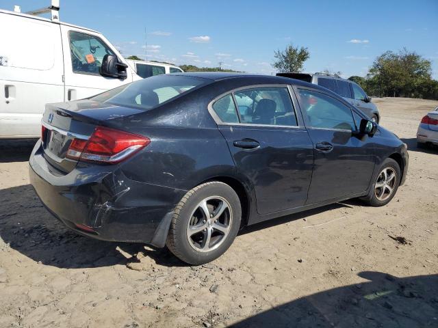 2015 HONDA CIVIC SE 19XFB2F73FE208829