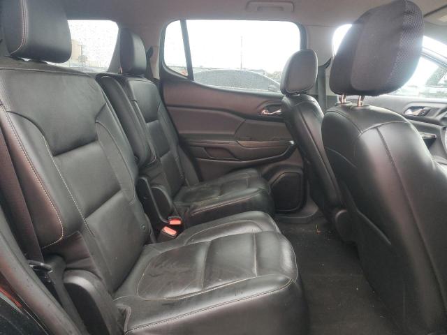 2017 GMC ACADIA SLT - 1GKKNULS1HZ255654