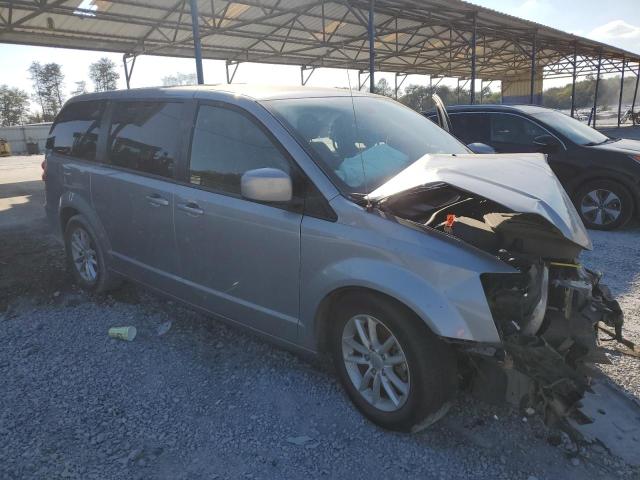 VIN 2C4RDGBG9LR239071 2020 DODGE CARAVAN no.4