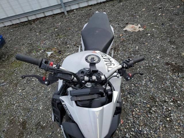 2019 YAMAHA MT09 C JYARN53Y0KA001360