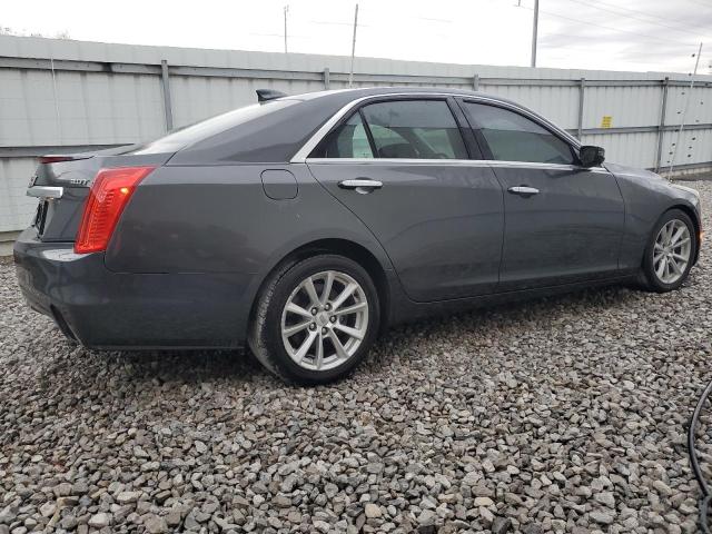 VIN 1G6AP5SX6H0113375 2017 CADILLAC CTS no.3