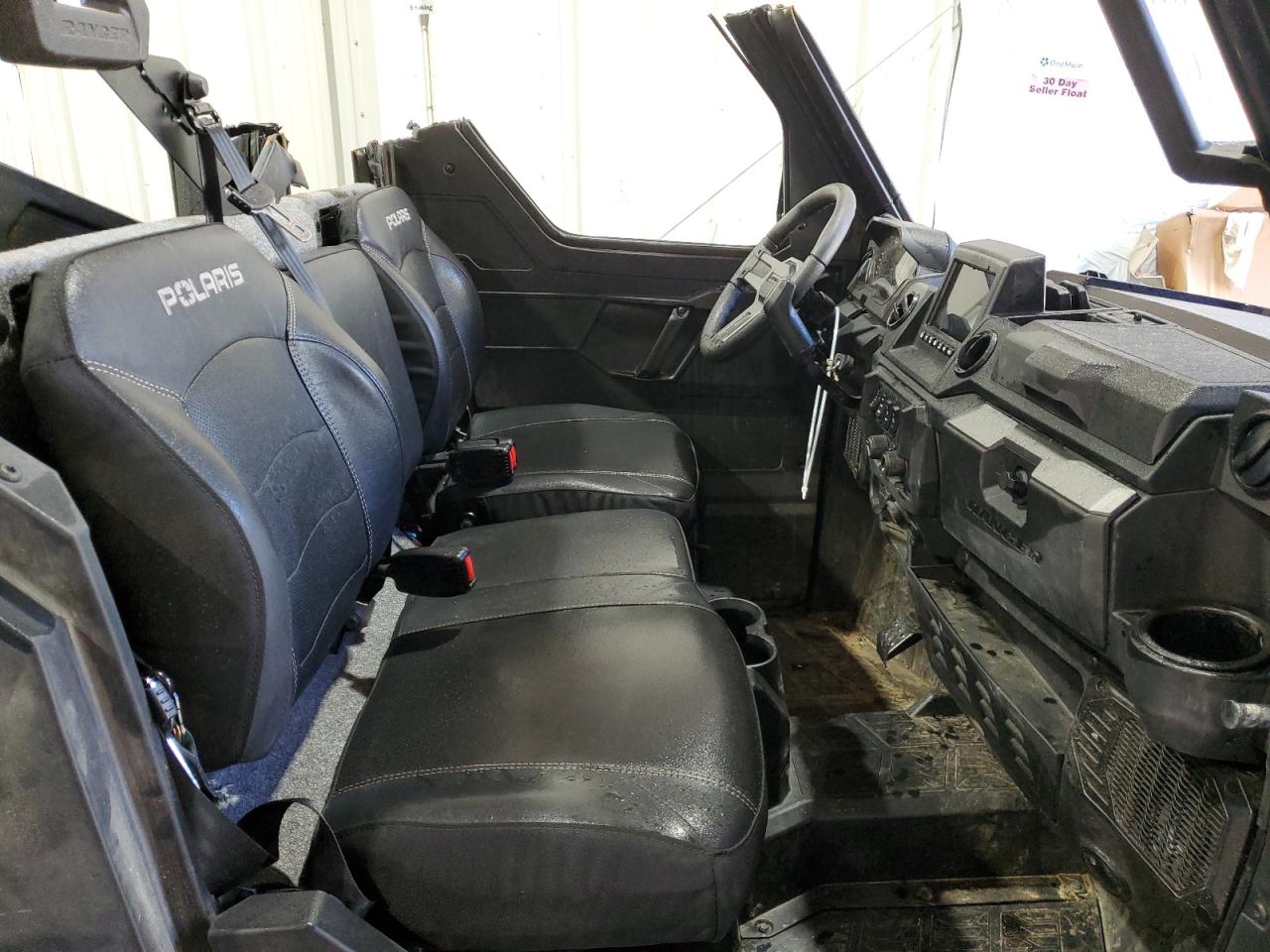 Lot #2971982026 2024 POLARIS RANGER XP