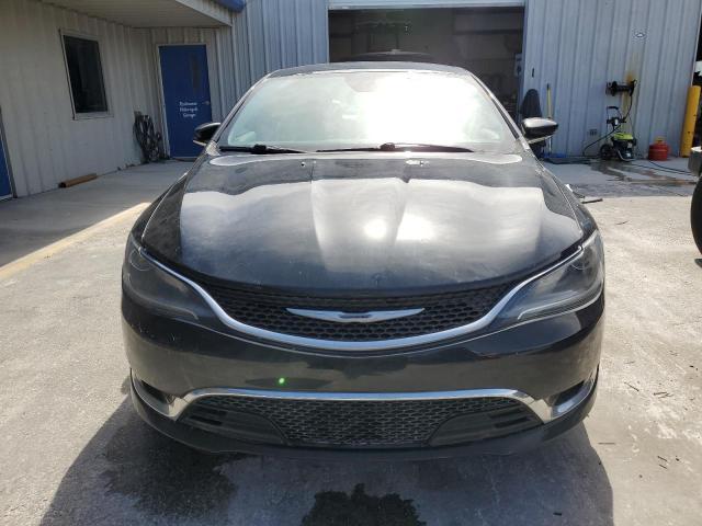 VIN 1C3CCCCB5FN545632 2015 Chrysler 200, C no.5