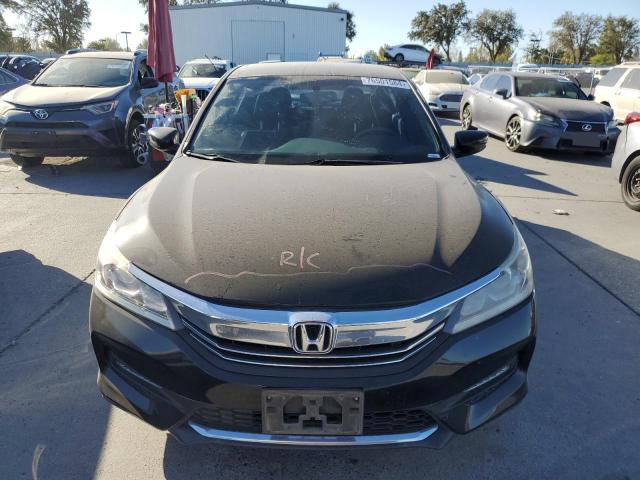 VIN 1HGCR2F14HA015509 2017 HONDA ACCORD no.5