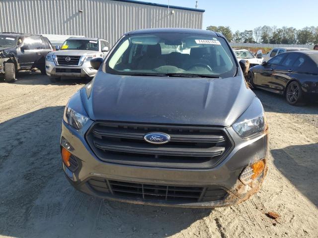 2019 FORD ESCAPE S - 1FMCU0F71KUA11439