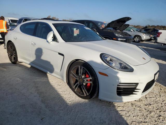 VIN WP0AC2A73FL070117 2015 Porsche Panamera, Turbo no.4