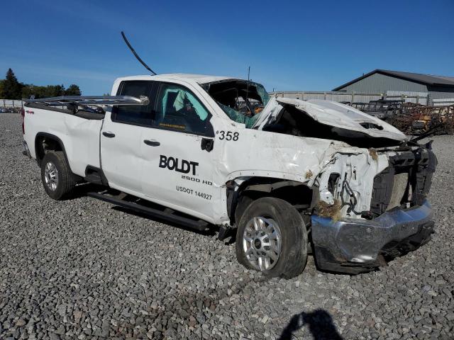 2023 CHEVROLET 2500 HD - 1GC2YLE72PF188536