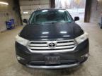 TOYOTA HIGHLANDER photo