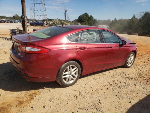 VIN 3FA6P0H76FR214903 2015 Ford Fusion, SE no.3