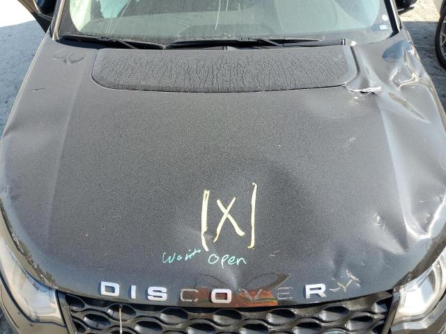 2024 LAND ROVER DISCOVERY - SALCJ2FX1RH346625