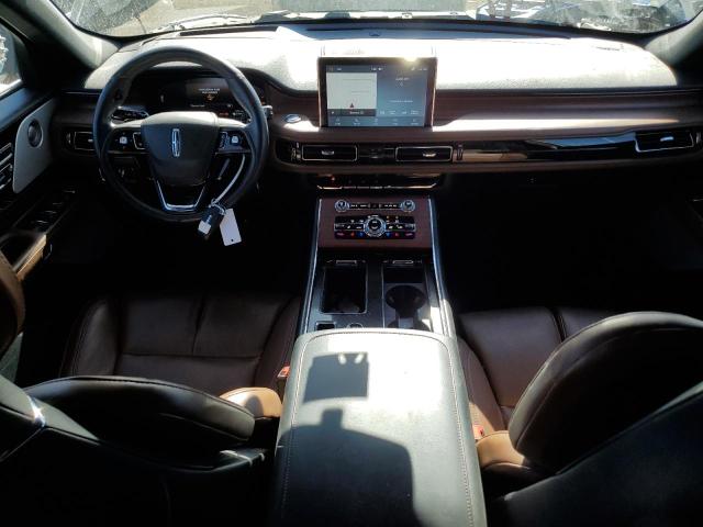 2022 LINCOLN AVIATOR GR 5LMYJ8XY8NNL02066