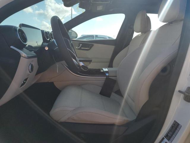 2024 MERCEDES-BENZ C 300 - W1KAF4GB6RR225488