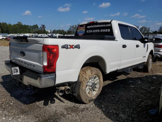 2019 FORD F250 SUPER - 1FT7W2BT0KEF18003