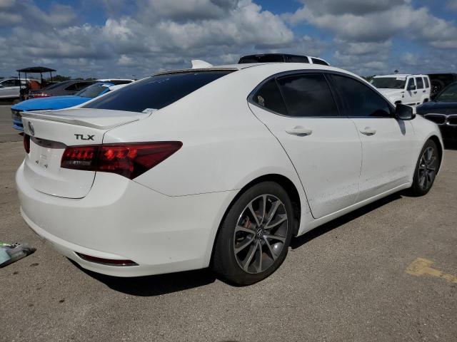 2016 ACURA TLX TECH - 19UUB2F50GA003304