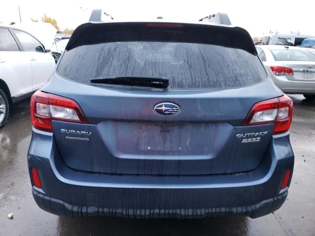 2015 SUBARU OUTBACK 2. - 4S4BSANCXF3332686