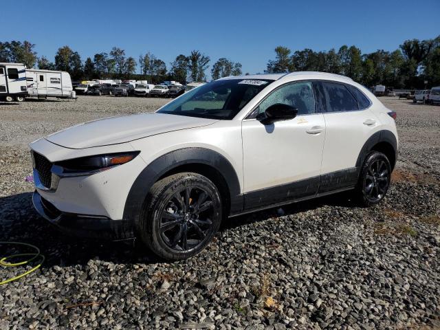 2022 MAZDA CX-30 PREM - 3MVDMBEY2NM446847