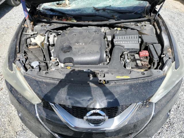 2016 NISSAN MAXIMA 3.5 - 1N4AA6AP1GC435947
