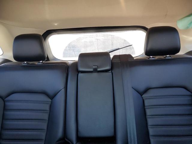 2019 FORD EDGE SEL - 2FMPK3J90KBC08576