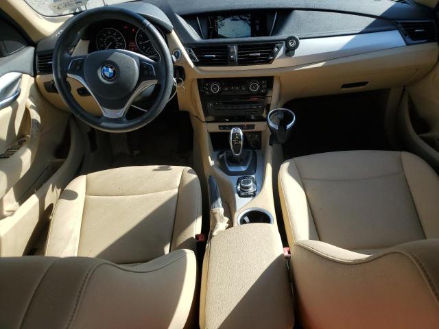 VIN WBAVM1C53EVW50584 2014 BMW X1 no.8